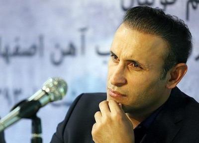 مسائل مالی پدیده مشهد با وعده و وعید حل نمی گردد