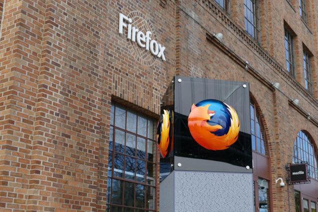 فایرفاکس امنیتی تر می گردد