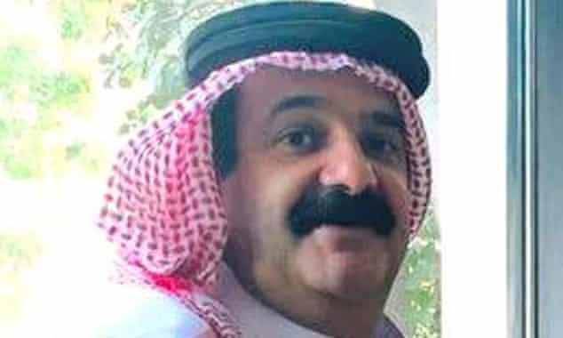 ملاقات سلبریتی های بالیوود برای شیخ بحرین دردسر ساز شد