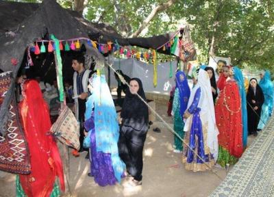 جشنواره ملی روستا و عشایر؛ آیینه ای برای بیان قابلیت های روستایی