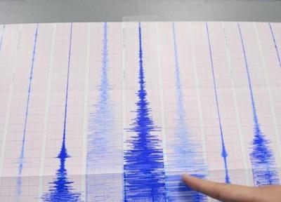 زلزله 5.6 ریشتری کالیفرنیا را لرزاند