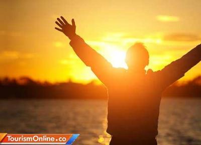 12 اثر خورشید بر سلامت؛ خوب و بد!