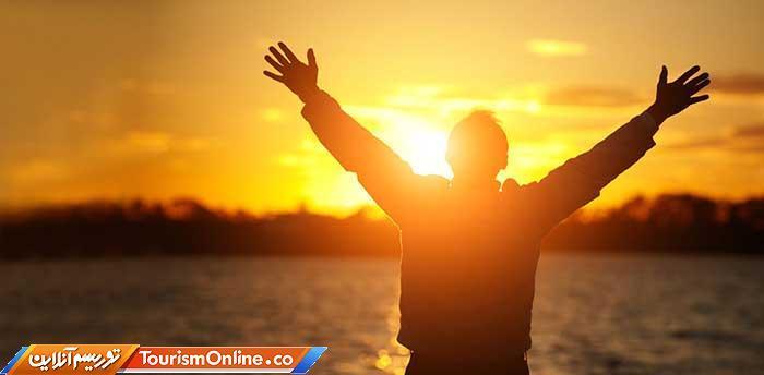 12 اثر خورشید بر سلامت؛ خوب و بد!