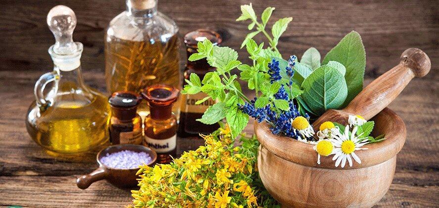 خستگی را با چند فرمول طبیعی از تن به در کنید