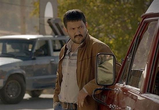 10 نقش برتر کارنامه حامد بهداد