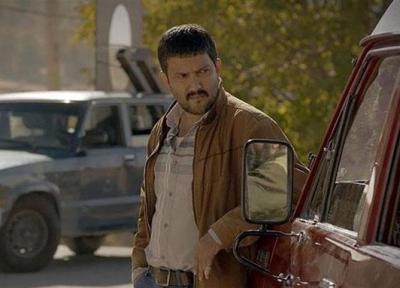 10 نقش برتر کارنامه حامد بهداد