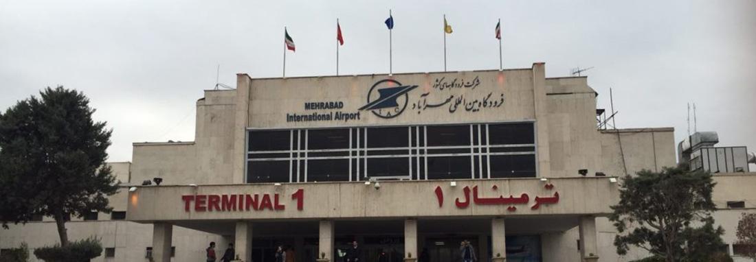 توضیحات پلیس فرودگاه درباره ماجرای خواننده پاپ ، ادوات ممنوعه در کیف فرد همراه حامد زمانی