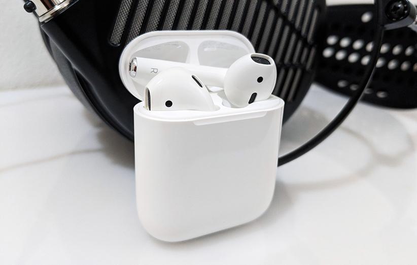 ایرپادز نویز کنسلینگ و HomePod ارزان تر در راه هستند