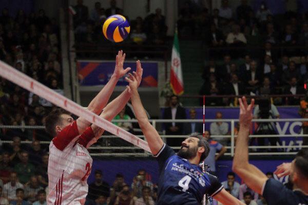پاسخ محکم ایران به تیمِ بازیکن بداخلاق، پیروزی شیرین برابر لهستان