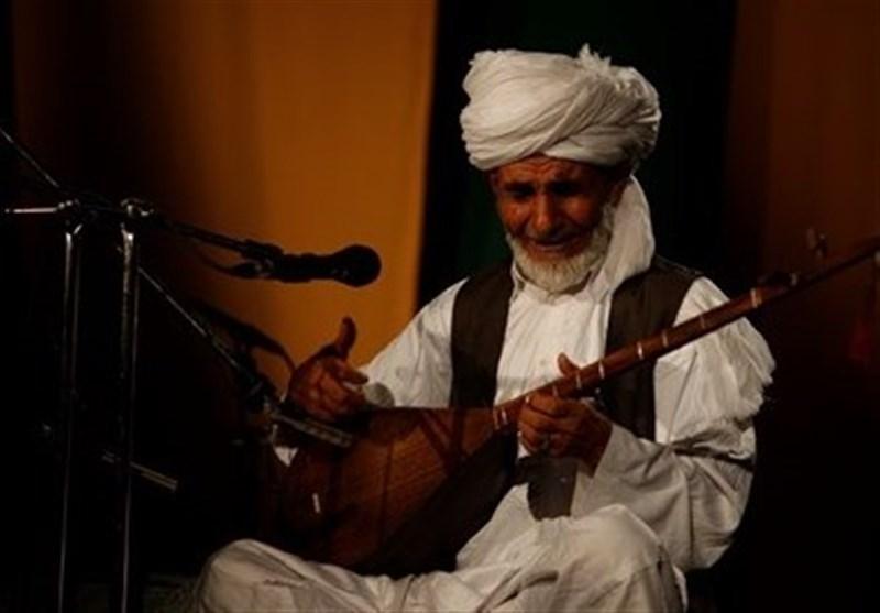 دوتار ایرانی ثبت جهانی شد