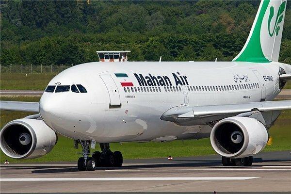 اولین پرواز برای بازگرداندن مسافران ایرانی از هند انجام می شود