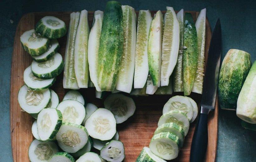 خواص خیار و 7 دلیل برای مصرف بیشتر آن