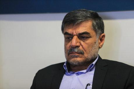 پیام تسلیت رئیس دانشگاه شهید چمران در پی درگذشت حمید کهرام
