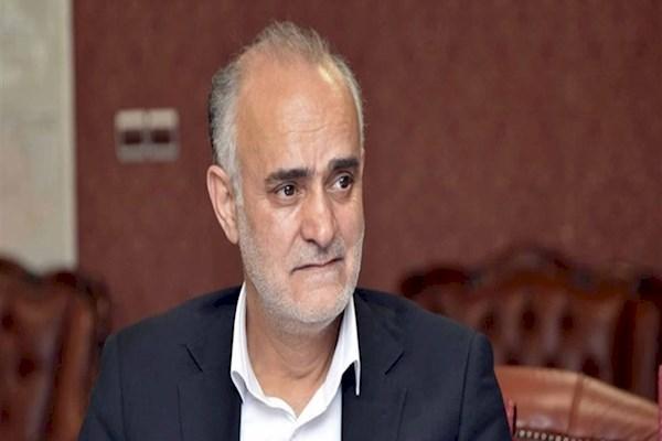مردی که خیلی زود قضاوت می شود