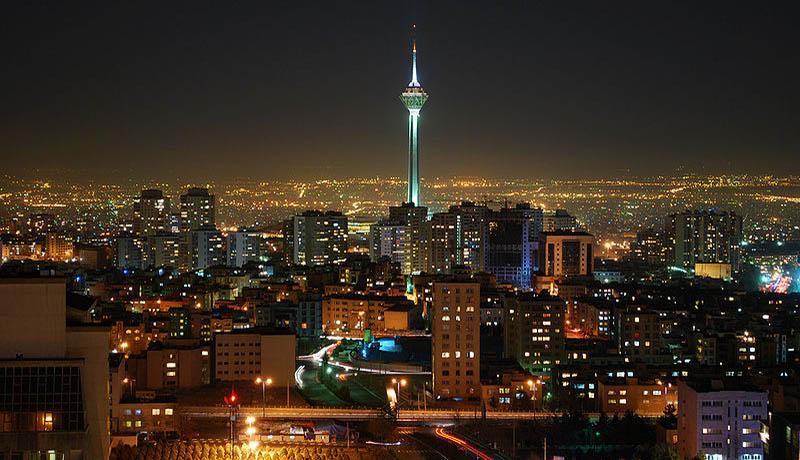اعلام شرایط نارنجی در تهران