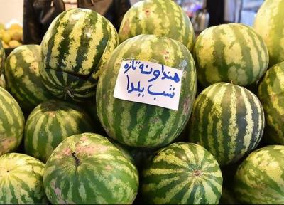 یلدا 99 با آجیل و میوه 200 هزار تومانی