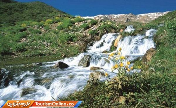 سی سخت قطب گردشگری کهگیلویه و بویراحمد