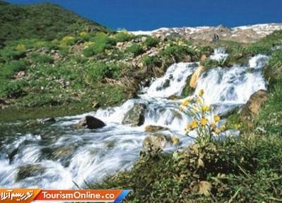 سی سخت قطب گردشگری کهگیلویه و بویراحمد