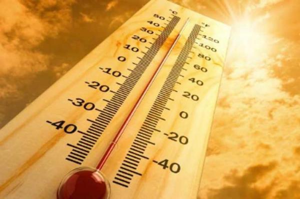 هوای خیلی گرم چه اثری بر بدن انسان می گذارد؟
