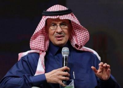 وزیر انرژی عربستان: احتیاط ما در بازار نفت جواب داد