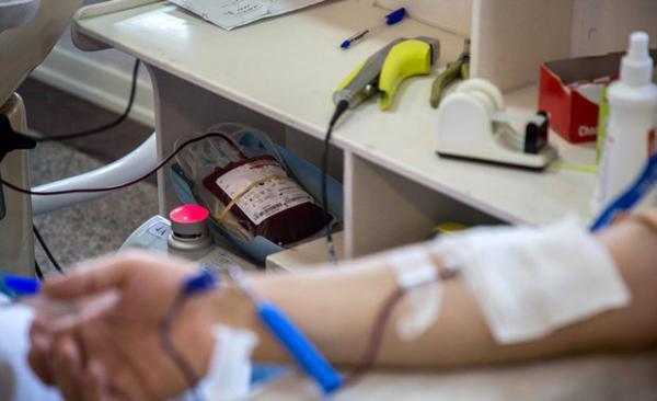 اعلام برنامه های روز جهانی اهدا کنندگان خون در ایران
