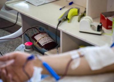 اعلام برنامه های روز جهانی اهدا کنندگان خون در ایران