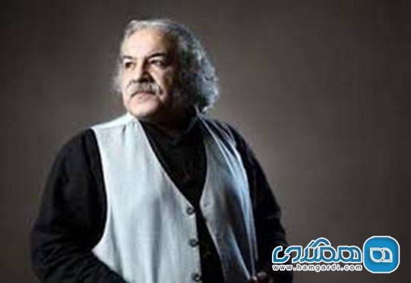 رسول نجفیان و خاطره ای از زنده یاد حسین پناهی