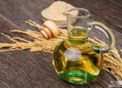 تاثیر روغن سبوس برنج بر بیماری های قلبی عروقی