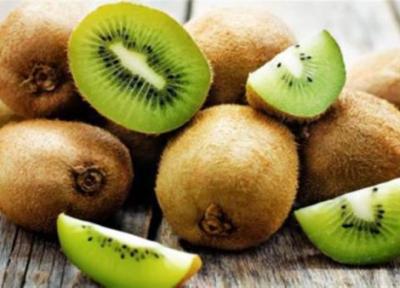 خواص اعجاب انگیز کیوی