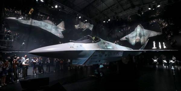 جنگنده نسل پنجم چک میت جزو برترین هواپیماهای نظامی دنیا