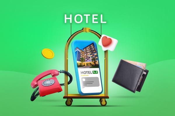 چگونه برای سفرهای خود مناسب ترین هتل را انتخاب کنیم؟