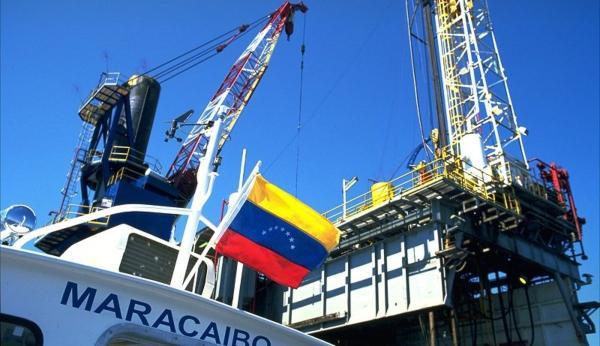آمریکا دست به دامان نفت ونزوئلا شد