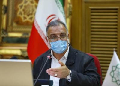 باید بتوانیم طی 4 سال خطوط مترو را تکمیل کنیم